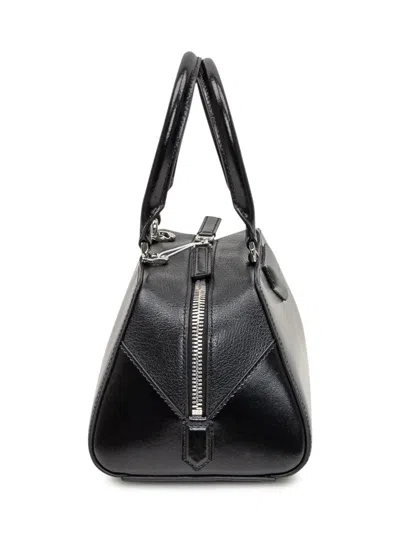 Givenchy Antigona Bag In Black