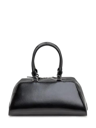 Givenchy Antigona Bag In Black