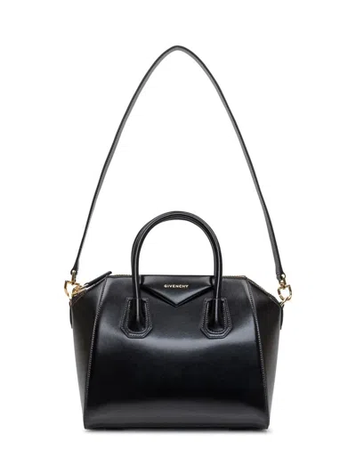 Givenchy Antigona Small  In Black