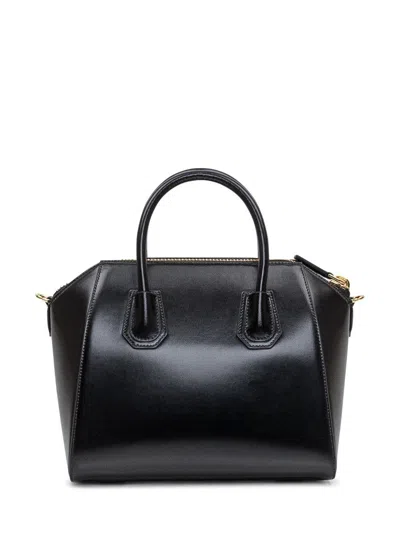 Givenchy Antigona Small  In Black