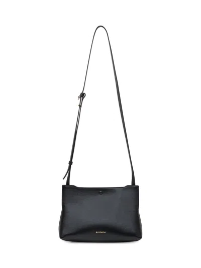 Givenchy Shoulder Bag In Black