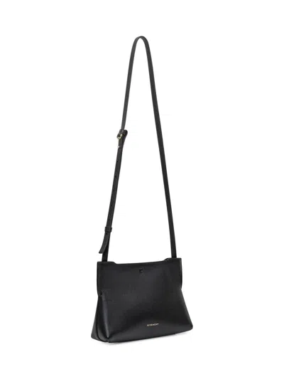 Givenchy Shoulder Bag In Black
