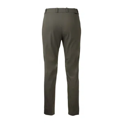 Rrd Revo Chino Wom Pant In Brown