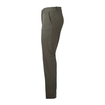 Rrd Revo Chino Wom Pant In Brown
