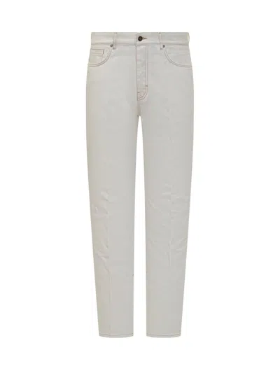 Givenchy Pants In White