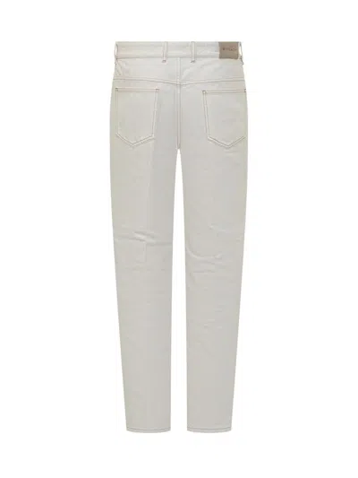 Givenchy Pants In White