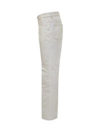 Givenchy Pants In White