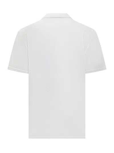 Givenchy T-shirt In White