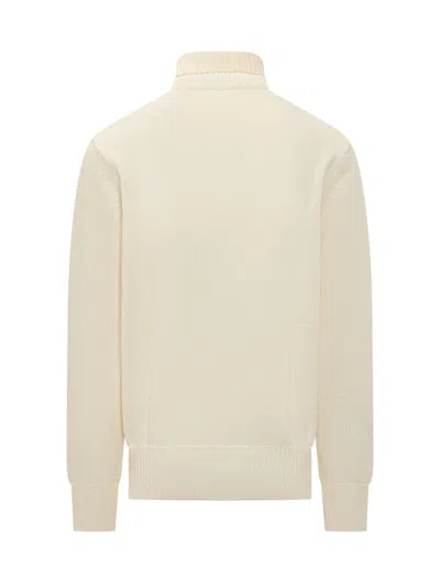 Givenchy Sweater In Neutral
