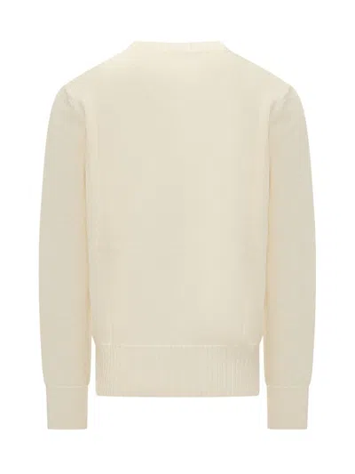 Givenchy Sweater In Neutral