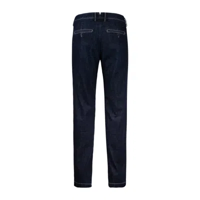 Jacob Cohen Bobby Jeans In Blue