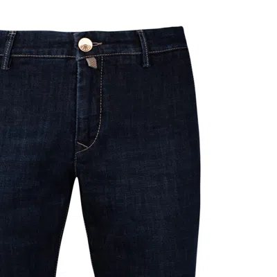 Jacob Cohen Bobby Jeans In Blue