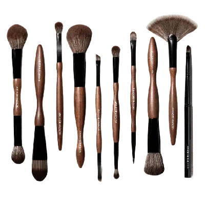 Victoria Beckham Flat Complexion Brush