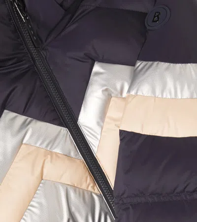 Bogner Maddy Down Ski Jacket In Multi