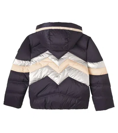 Bogner Maddy Down Ski Jacket In Multi