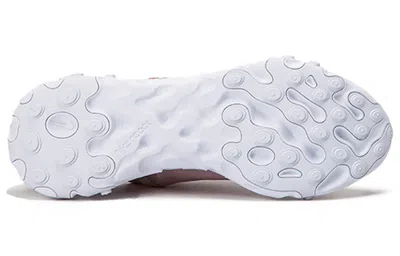 Nike (wmns)  React Element 55 'particle Beige' In Neutral