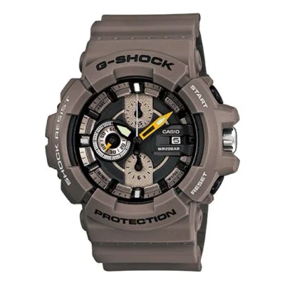 Casio G-shock Analog-digital 'brown'