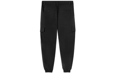 New Balance X Zero Per Zero Graphic Joggers 'black'