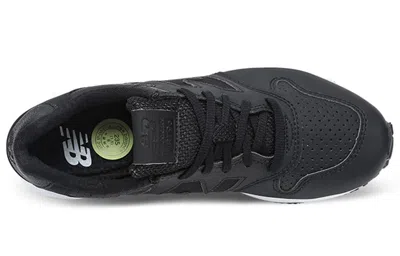 New Balance (wmns)  96v Black In Multi