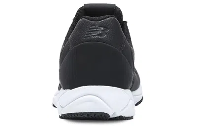 New Balance (wmns)  96v Black In Multi