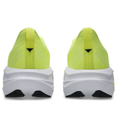 Asics Novablast 5 'citron White' In Multi