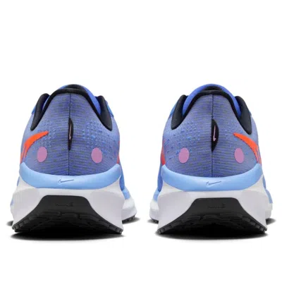 Nike Zoom Vomero 17 Road Running Shoe In Blue