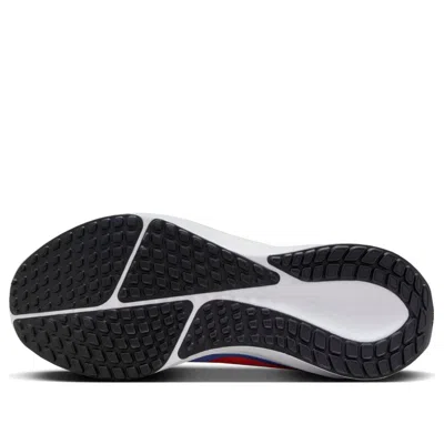 Nike Zoom Vomero 17 Road Running Shoe In Blue