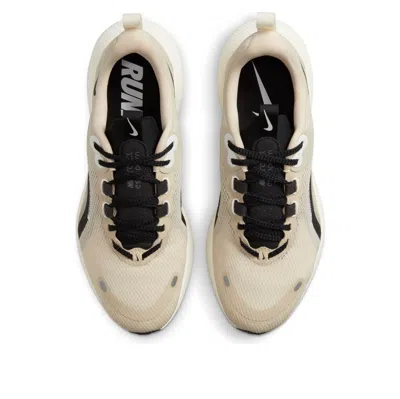 Nike (wmns)  React Escape Run 2 'sanddrift Black' In Neutral