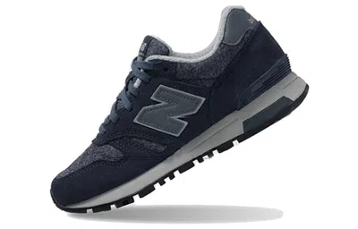 New Balance 565 Series Dark Blue