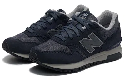 New Balance 565 Series Dark Blue