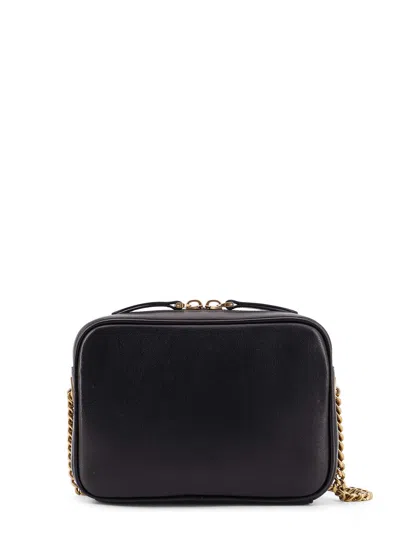 Valentino Garavani Viva Superstar Leather Crossbody Bag In Multi