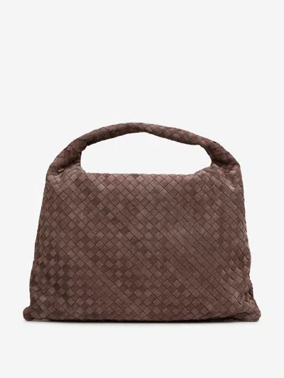 Bottega Veneta Tote Bag In Black