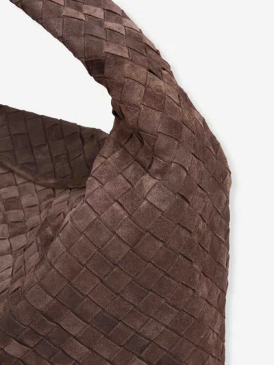 Bottega Veneta Tote Bag In Black