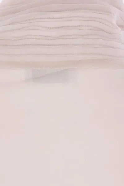 Brunello Cucinelli Shirts In Neutral
