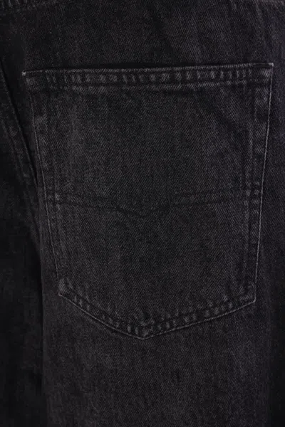 Diesel Jeans In Gray