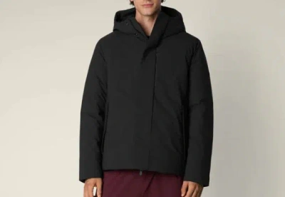 Save The Duck Jackets In Black