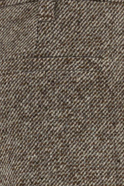 Brunello Cucinelli Pants In Brown
