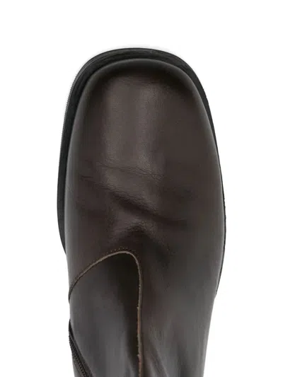 Our Legacy Truck Boot In Black
