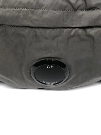 C.p. Company Accessories Bag In Nylon B Bags In Gray
