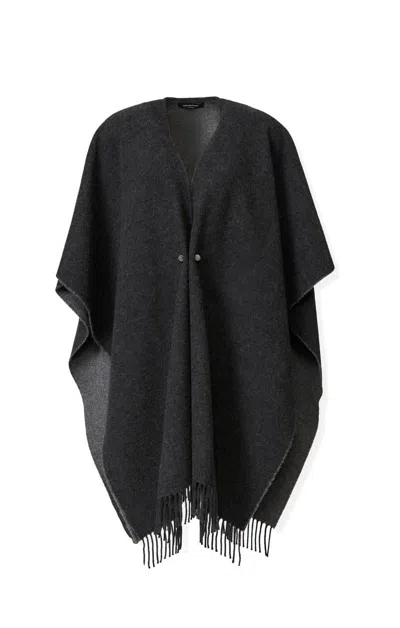 Fabiana Filippi Jackets In Gray