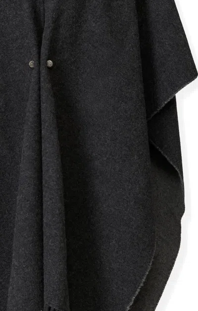 Fabiana Filippi Jackets In Gray