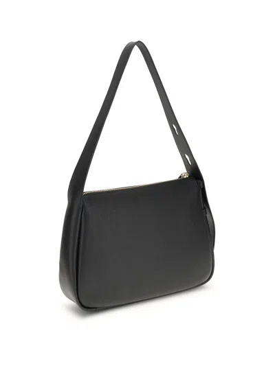 Tory Burch Shoulder Bags In Black