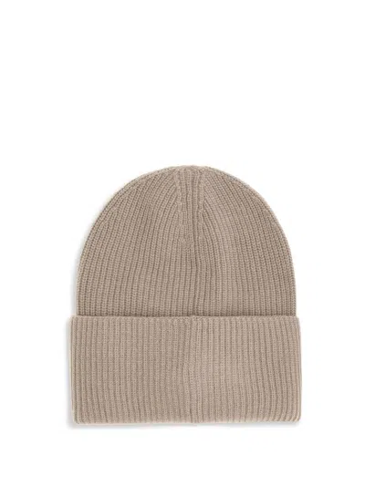 Moncler Hats E Hairbands In Pink