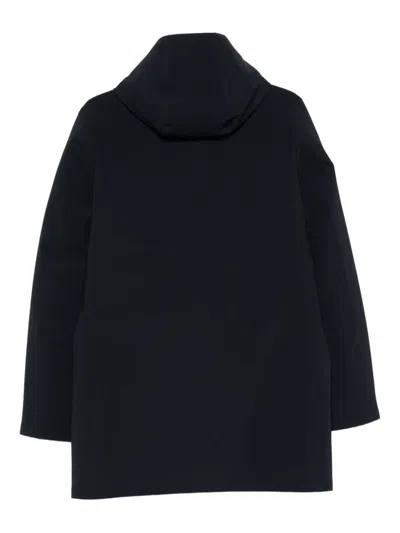 Rrd Coats In Black