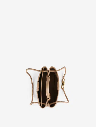 Bottega Veneta Womens Andiamo Small Leather Top-handle Bag Sea Salt-m B-sea Sa In Neutral