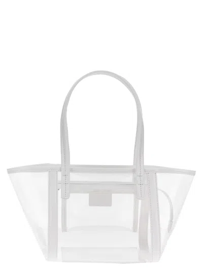 By Far Otherbags In White