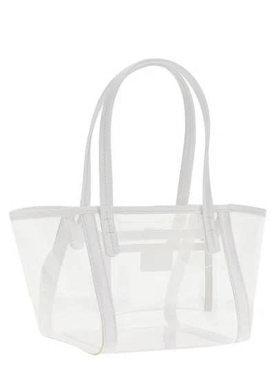 By Far Otherbags In White