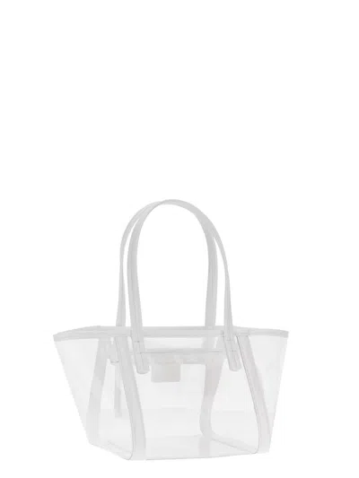 By Far Otherbags In White