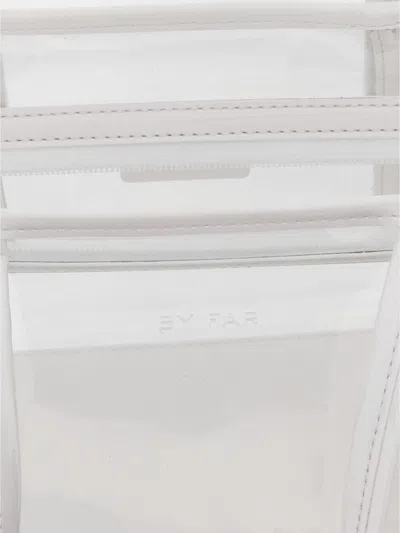 By Far Otherbags In White