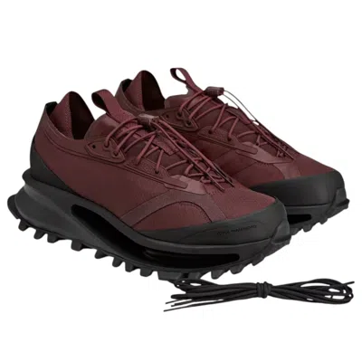 Adidas Originals (wmns) Adidas Y-3 S-gerdo 'mystery Brown Black' In Multi